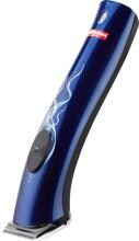 Heiniger Style Mini Akku-Trimmer Schermaschine Tierhaarpflege blau