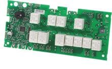 Bosch Siemens 11044789 Steuerungsmodul programmiert für Backöfen