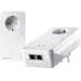 Devolo Magic 1 WiFi 2-1-2 DE AT Powerline WLAN Starter Kit 1,2 GBit/s weiß