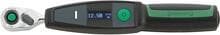 Stahlwille 701/2 96504502 elektronischer Drehmomentschlüssel Kiloschlüssel 1-20Nm