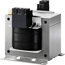Block STE 630/4/23 Steuertransformator Trenntransformator 380V/AC 400V/AC 420V/AC 230V/AC 630VA