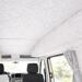 Pundmann B4F Selbstklebender Filzbelag Rolle 6m² Camping Wohnmobil hellgrau