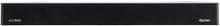 TenHaaft Oyster Soundbar Lautsprecher ohne Subwoofer 2x10 Watt Sinus USB HDMI Bluetooth Camping Wohnwagen Wohnmobil
