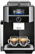 Siemens TI9575X9FU EQ.9 plus connect s700 Kaffeevollautomat Kaffeemaschine Espressomaschine 1500W HomeConnect schwarz silber