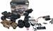 Amewi Hyper GO Truggy Brushless 1:14 RC Modellauto Elektro Allradantrieb 4WD RtR 2,4GHz