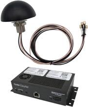 TenHaaft Easy Net - 45 WiFi Antenne Routerset Camping Wohnwagen Wohnmobil