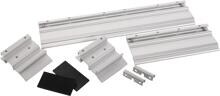 Thule Omnistor 6300/6200 Markisen-Adapter Markisenhalterung Fiat Ducato (H2) Bj. 1994-2006 Dachmontage