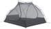 Sea to Summit Telos TR3 Plus Firstzelt Campingzelt 3-Personen 230x180cm grün