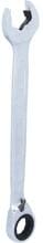 KS Tools 503.5929 Ring-Maulschlüssel Schlüsselweite 32mm metrisch umschaltbar