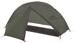 MSR Elixir Kuppelzelt Campingzelt 1-Person 218x160cm grün