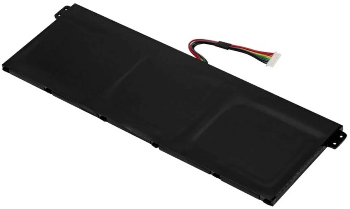 Green Cell GC-AC82 Notebook-Akku Ersatz-Akku für Acer Li-Ion 11,5V 4350mAh