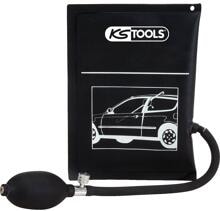 KS Tools 116.1035 Druckkissen mit Handpumpe 150x200mm