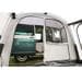 Reimo Tour Breeze L Air Bus-Vorzelt Luftvorzelt Moskitonetz Camping Caravan 310x290cm grau