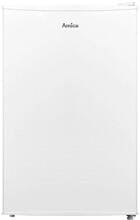Amica VKS 351 151 W Stand-Kühlschrank 47,2cm breit 93 Liter Gemüseschublade LED Beleuchtung weiß