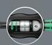 Wera Click-Torque X 7 Drehmomentschlüssel Einsteck-Vierkant 14x18mm 10-100Nm Kfz
