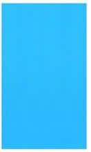 Interline Innenhülle Holzpool Bali Ø 355x116cm Einhängebiese achteckig Folienstärke 0,7mm blau