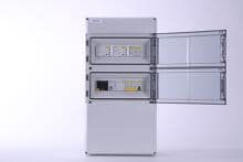 Enwitec Netzumschaltbox für Fronius Energy Package System 20kW allpolig Standard