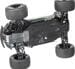 Absima AT3.4 V2 Brushed 1:10 RC Modellauto Elektro Truggy Allradantrieb (4WD) RtR 2,4 GHz