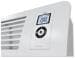 AEG WKL 3000 Comfort Wand-Konvektor Konvektor-Heizung Heizgerät 3000 Watt Wochentimer weiß