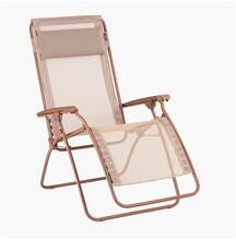 Lafuma R Clip Batyline CB Relaxsessel Campingstuhl Klappstuhl Outdoor canyon