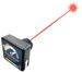 SuperSense Laser Tanksensor Tanksonde 10-30V Camping Wohnwagen Wohnmobil schwarz