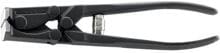 Stahlwille 66170215 Hebelvornschneider Schneidzange Schneidwerkzeug Kabelschneider schwarz