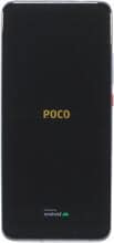 Teildefekt Xiaomi Poco F2 Pro 6,67" Smartphone Handy 5G 256GB 64MP Dual-SIM Android cyber gray
