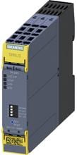 Siemens Sirius 3SK1121-2CB41 Sicherheitsschaltgerät Grundgerät 0,05-3s Zeitverzögerung 24V/DC