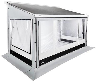 Thule Residence G3 Markisen-Vorderwand 450cm Hhe 215-274cm Camping Outdoor  cleverdeals.de