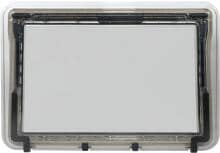 Remis Ersatzteilnr. 10043036 Hauben Oberteil 900x600mm vormontiert für Typ Remitop Vario I + II Camping Wohnwagen
