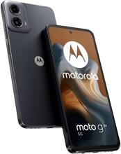 Motorola moto g34 6,5" Smartphone Handy 128GB 50MP Dual-SIM Android schwarz