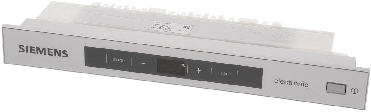 Bosch Siemens 11027378 Steuerungsmodul unprogrammiert für Kühlschränke