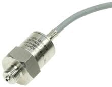 B + B Thermo-Technik 0550 1192-001 Drucksensor Drucktransmitter