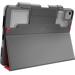 STM Goods Dux Plus BookCase Tablet-Cover Schutzhülle Backcover Apple iPad Air 10,9