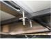 Prime Tech Wasteland Dachzelt Autodach-Zelt klein Camping Outdoor grau