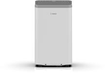 Bosch 7733702543 Cool 4000 mobiles Klimagerät Klimagerät Kühlen weiß