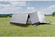 Wigo Rolli Plus Bloxx View Vorderteil Vorderwand für volleingezogene Modelle Gr. 10 Camping Wohnwagen Wohnmobil