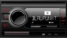 Blaupunkt Palma 200 DAB BT Doppel-DIN Autoradio Bluetooth Freisprecheinrichtung DAB+ Tuner MP3 WMA schwarz