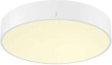 SLV Medo PRO 40 LED-Deckenleuchte Pendelleuchte 19W 3000K weiß