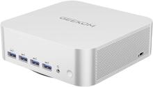 Geekom A8 Max-R9 Mini PC AMD Ryzen 9 Ryzen R9-8945HS 3,3GHz 32GB RAM 2TB SSD AMD 780M A8 Max-R9 Windows