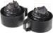 Krups Duothek KT 8501 Duo-Kaffeemaschine Filterkaffeemaschine 1 Liter schwarz
