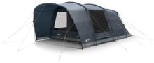 Vango Sierra 500 Tunnelzelt 5-Personen dunkelblau 25x455cm Camping Outdoor