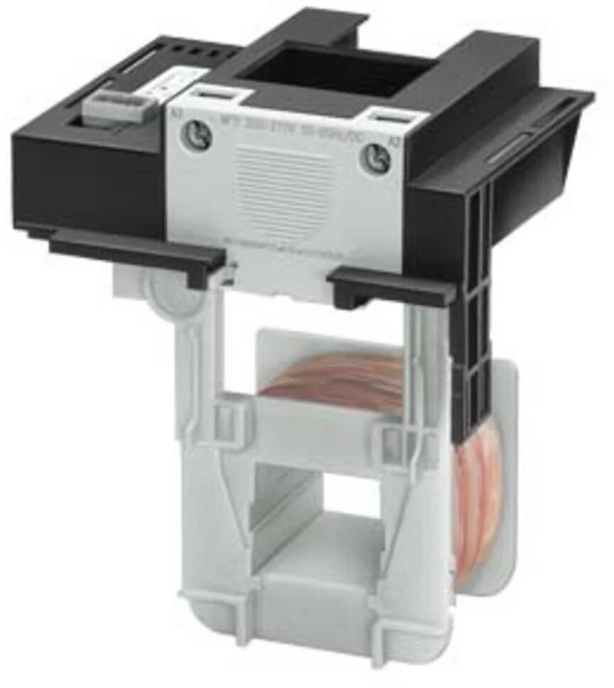 Siemens 3RT1955-5NP31 Einschubspule elektronisch für S6 AC/DC-Betätigung Schraubanschluss