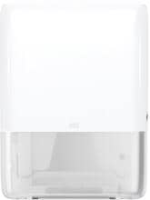 TORK 552550 PeakServe Papierhandtuchspender Endloshandtücher Papierspender weiß