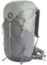 Big Agnes Sweetwater UL-Rucksack Trekkingrucksack 43 Liter MD mercury