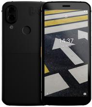 CAT S62 Pro 5,7" Smartphone Handy 128GB 12MP Dual SIM Android schwarz