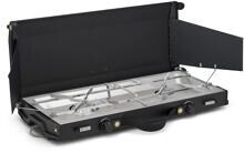 Primus Alika Kocher Camping-Kocher Kartuschenkocher für Ø 28cm Topf Piezo-Zündung Outdoor