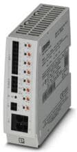 Phoenix Contact CBM E8 24DC/0.5-10A NO-R Schutzschalter 1 Schließer 24V/DC grau