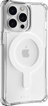 UAG Plyo MagSafe Case Backcover Schutzhülle Apple iPhone 13 Pro ice transparent