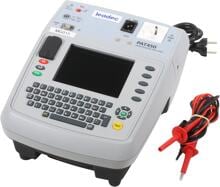 Megger PAT450-DE Gerätetester 10.000 Datensätze VDE-Norm 0701-0702
